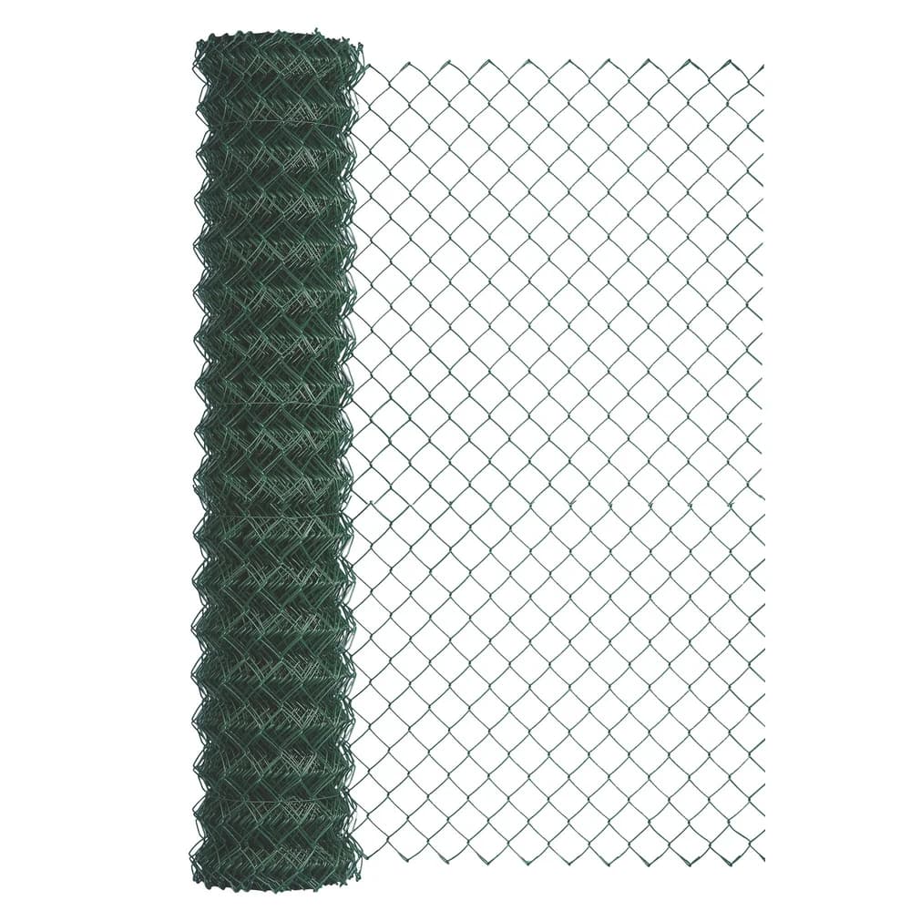 GAH ALBERTS Viereckgeflecht, »Maschendraht«, LxH: 1500x150 cm, grün - gruen