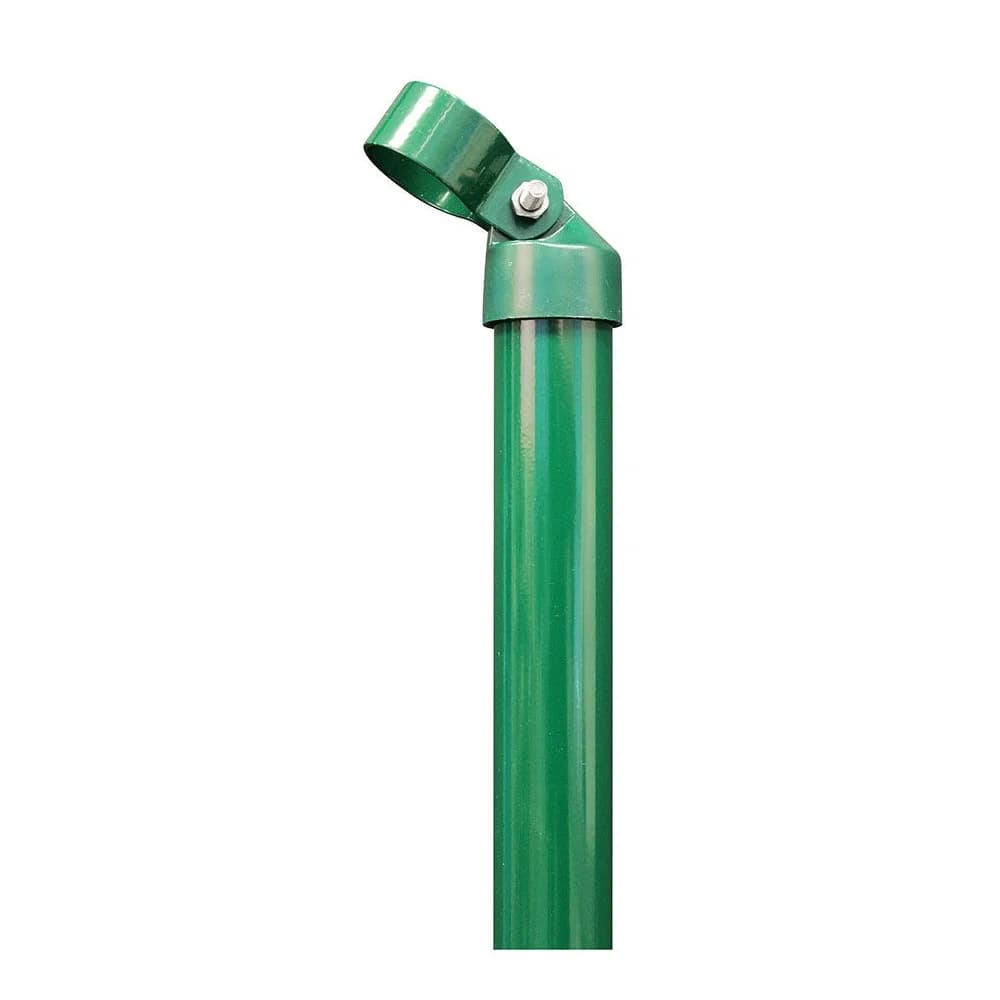 GAH Alberts Streben inkl. 34 grün-besch. 34x1750 mm