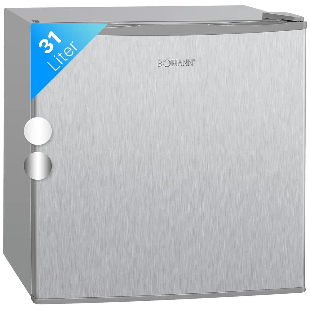 Bomann GB 341.1 inox