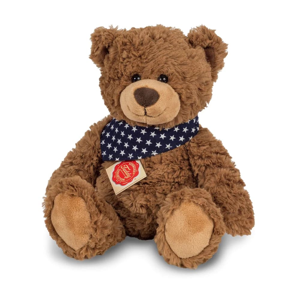 Teddy-Hermann - Teddy braun 30 cm