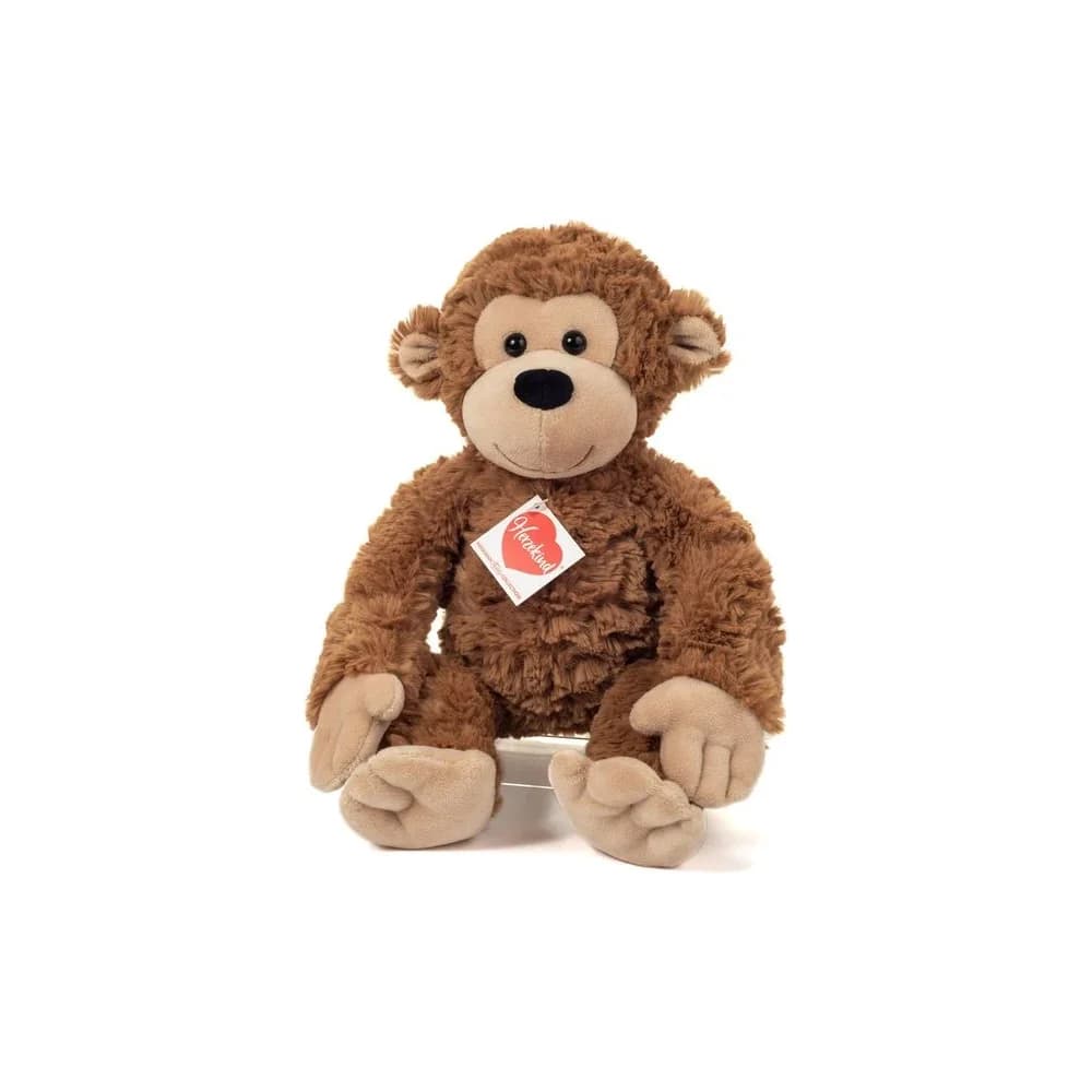Teddy-Hermann - Kuscheltier Äffchen Ricky 32 cm