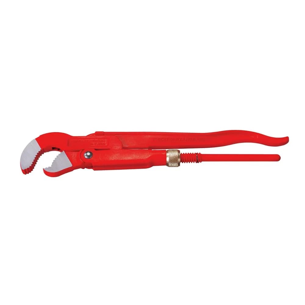 ROTHENBERGER Eckrohrzange, 45°, Super S, 1/2" - 070121X