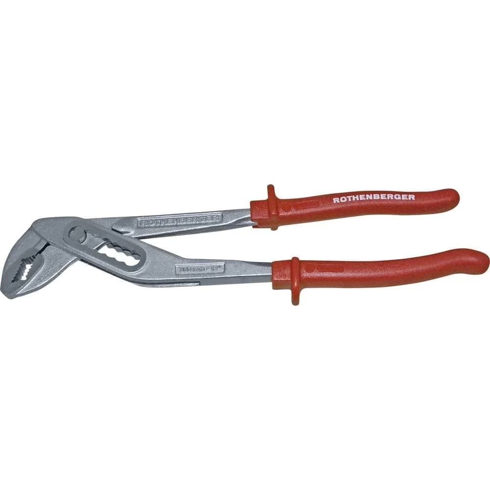 ROTHENBERGER Wasserpumpenzange SP, 12" - 70529