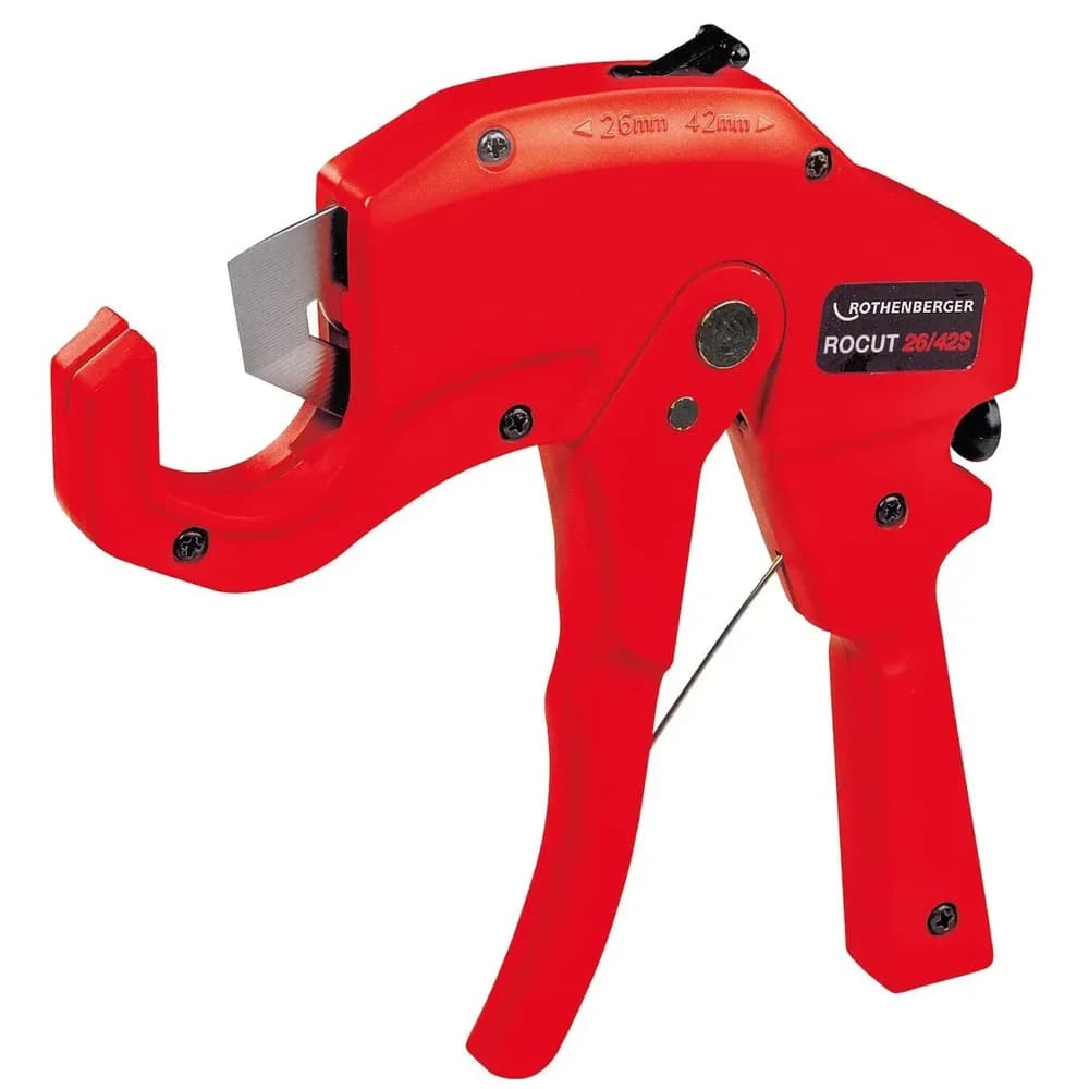 Rothenberger ROCUT PS 35
