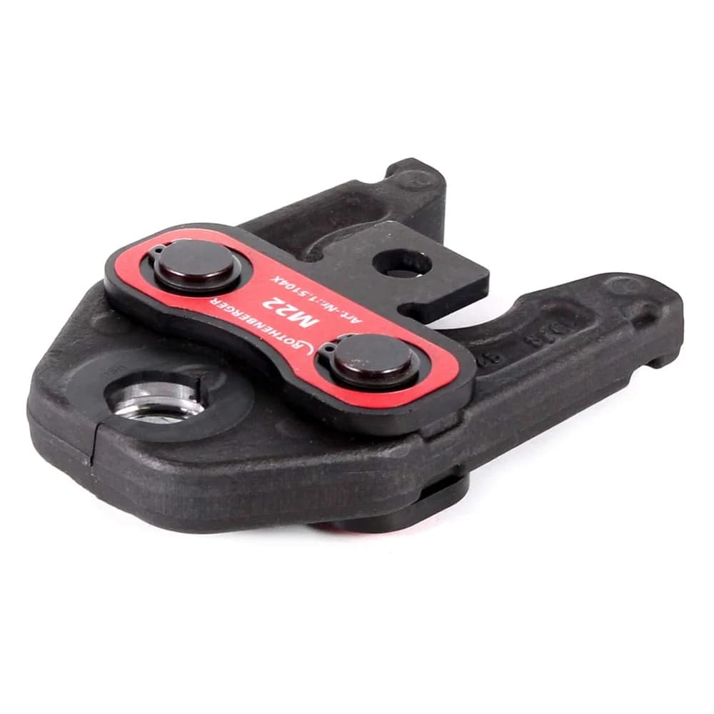 Vario-Pressbacken M 22