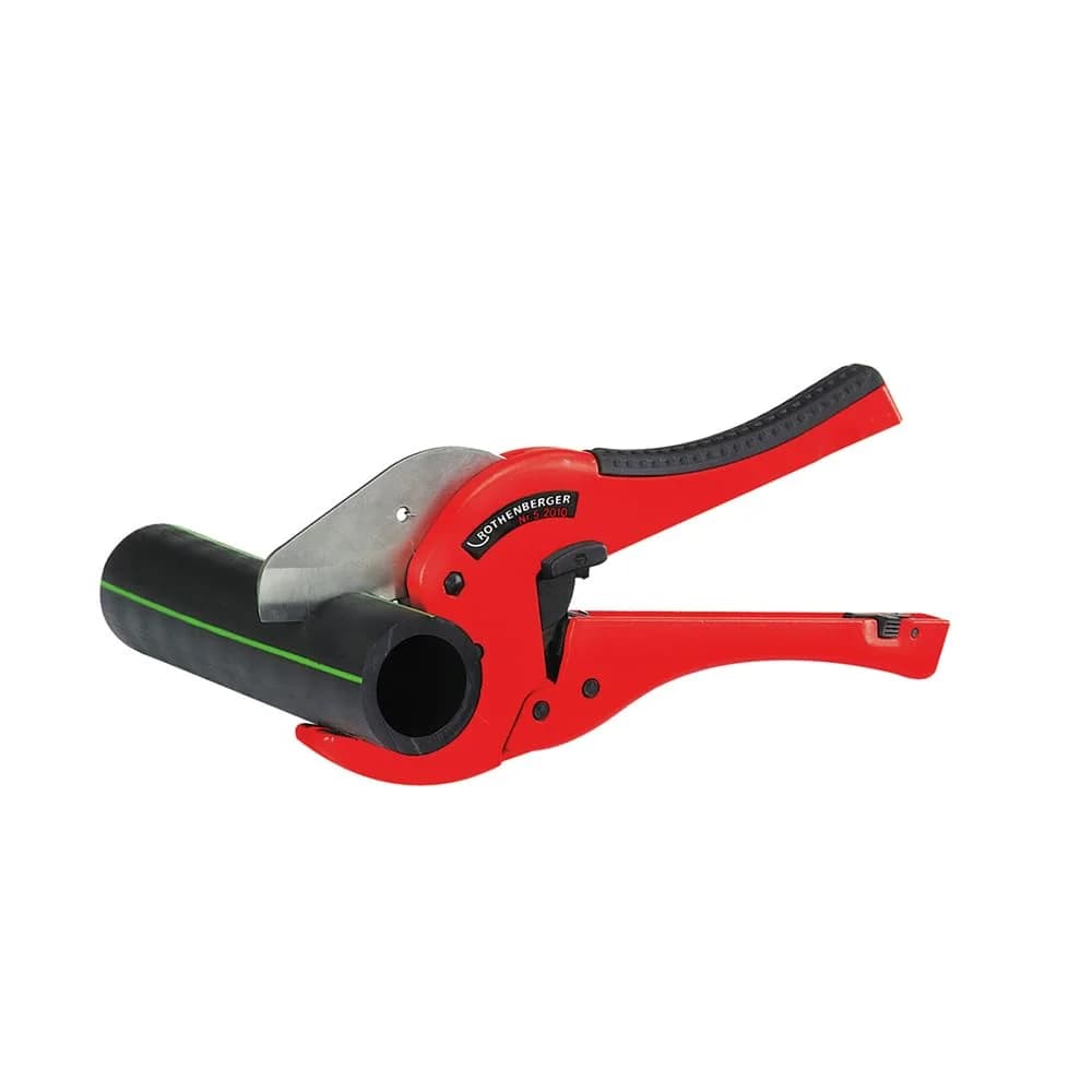 Kunststoffrohr-Schere Rocut 50