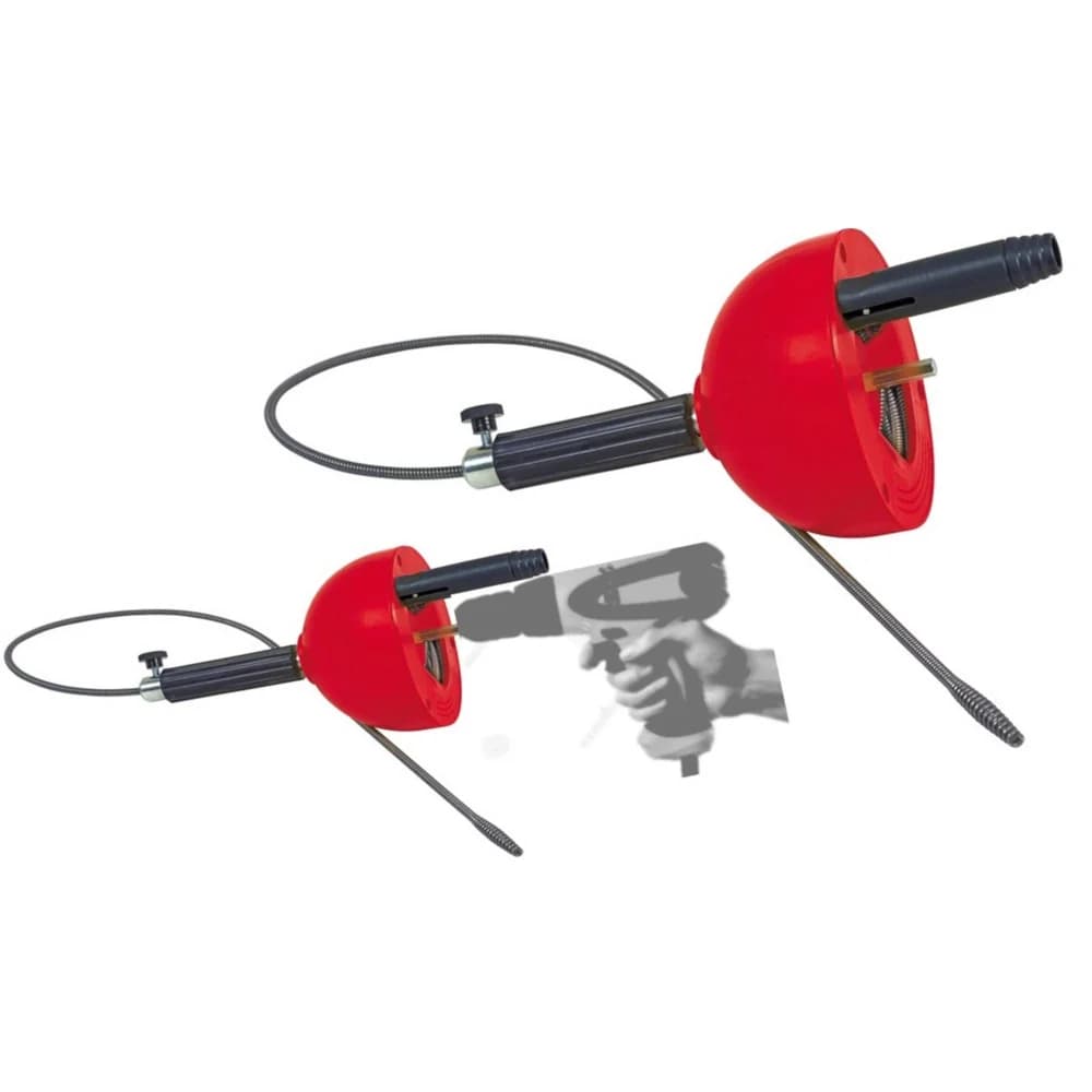 ROTHENBERGER Industrial Rospi - 072990E