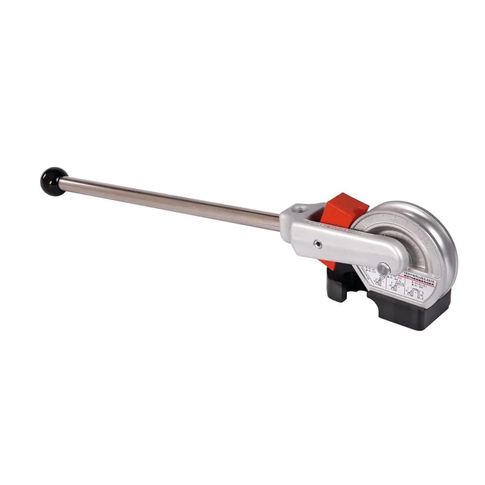 Rothenberger ROBEND H+W Plus, 15mm, mit Griffstange
