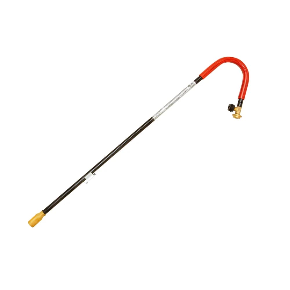 ROTHENBERGER Industrial Ökogärtner Universalbrenner mit Piezo - 30966