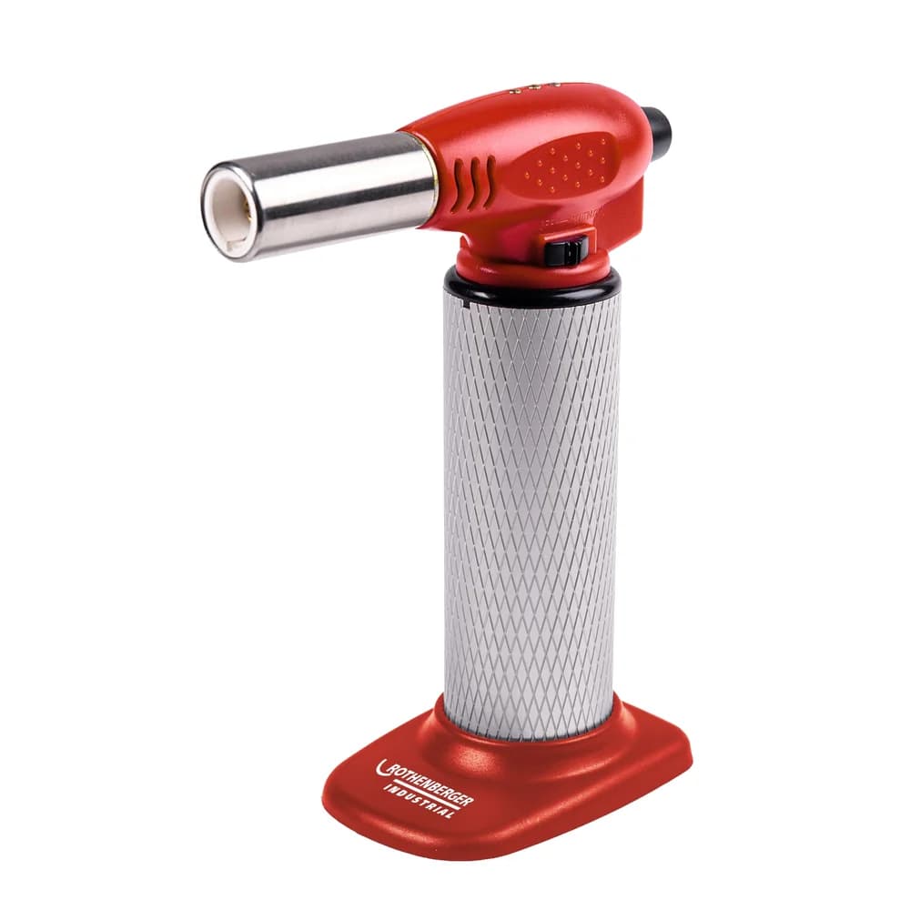 ROTHENBERGER Industrial Universalbrenner HOT FIRE - 1500002990