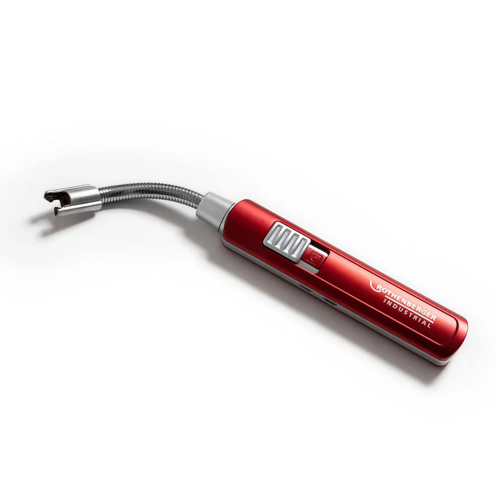 ROTHENBERGER Industrial Elektronik Stabanzünder USB Flexi - 1500003543