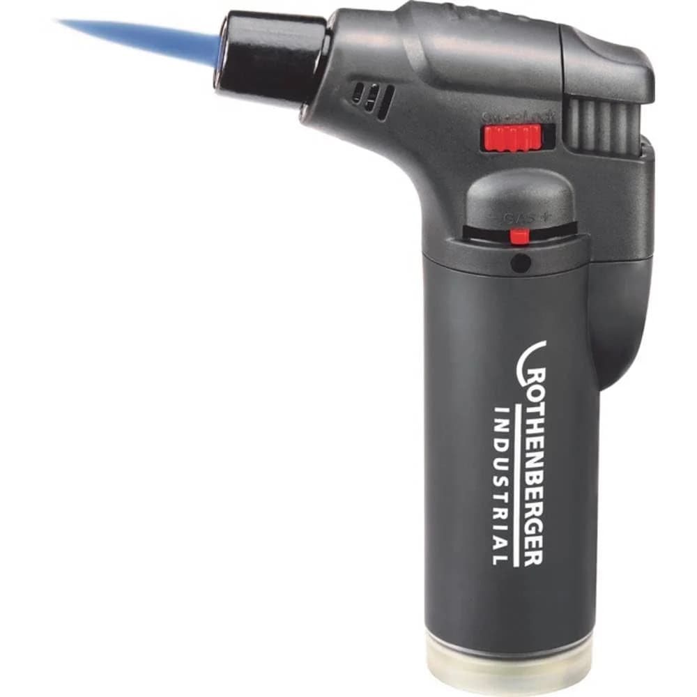 ROTHENBERGER Industrial Universal Gasbrenner - 1500003544