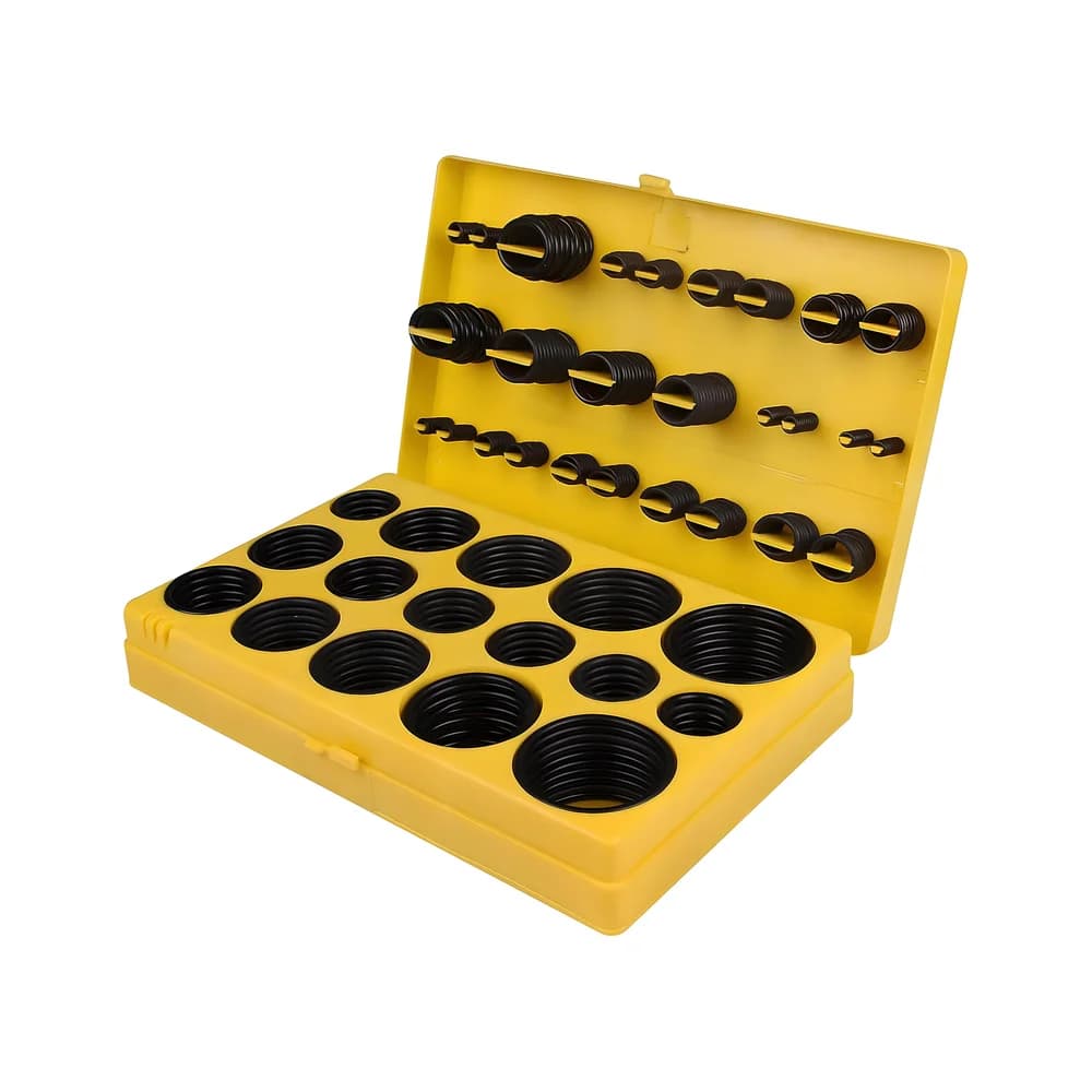 Rothenberger Industrial O-Ring Set - 420-teilig