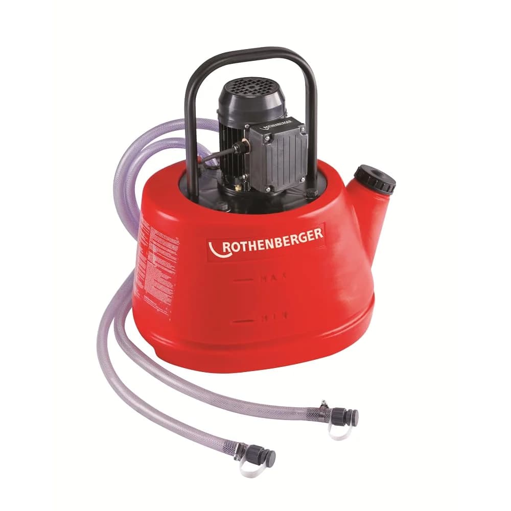 ROTHENBERGER ROCAL 20 Entkalkungspumpe, 40l/min - 61100