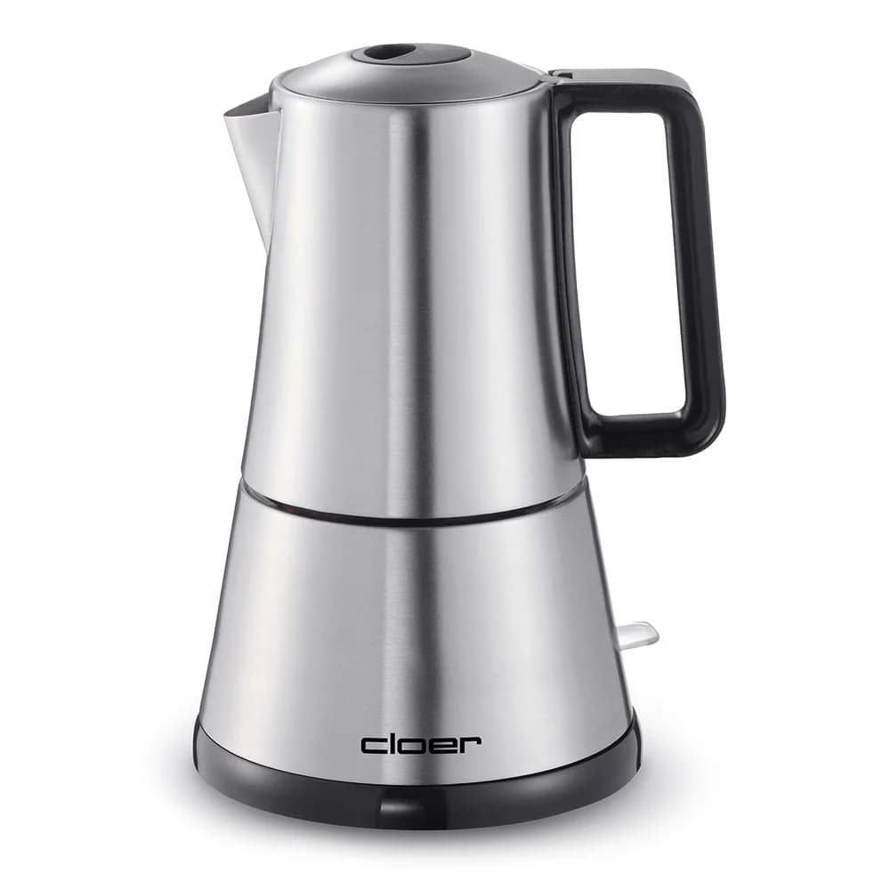 Cloer Espressokocher 5928 eds