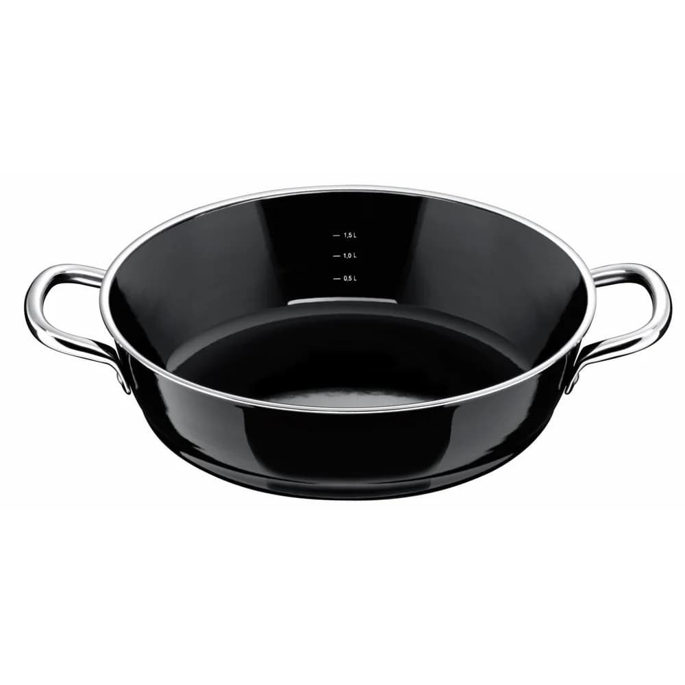 Silit Schmorpfanne Ø 28cm