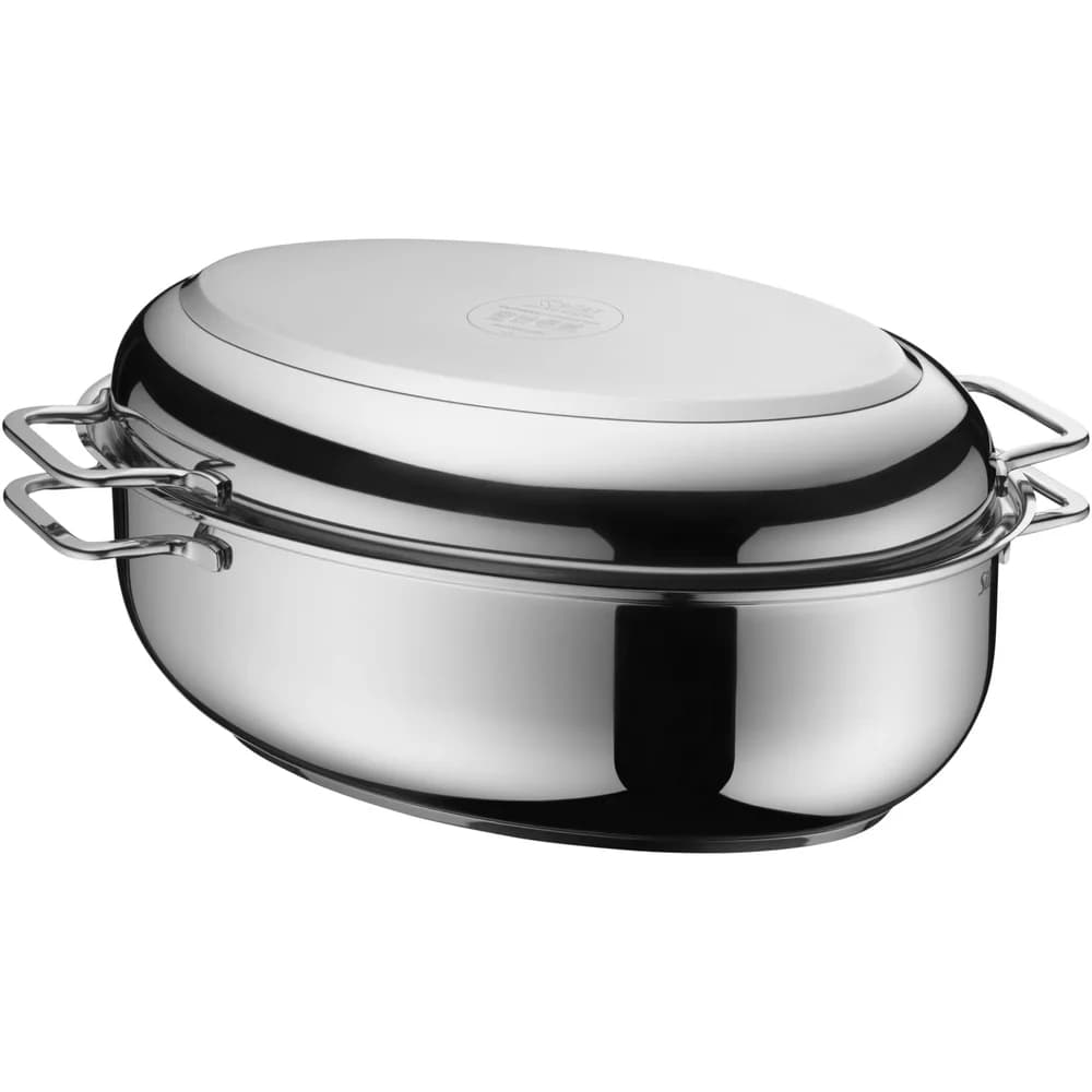 EK-124233 Silit Bräter 7,7L, edelstahl