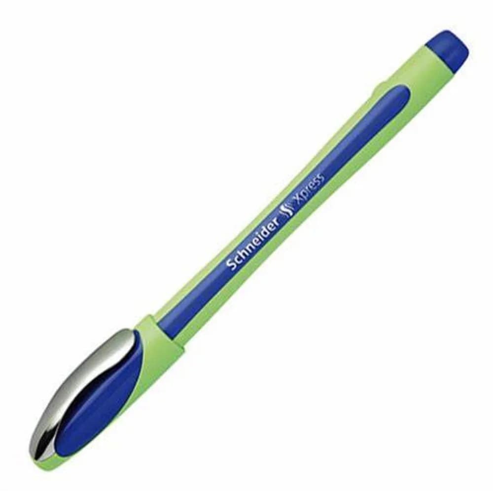Schneider Fineliner »Xpress« 1900 blau