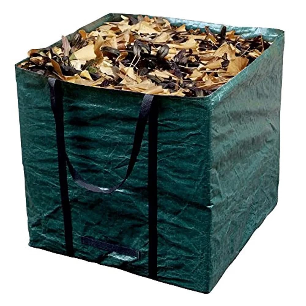 CON:P Gartenabfallsack 245 L grün