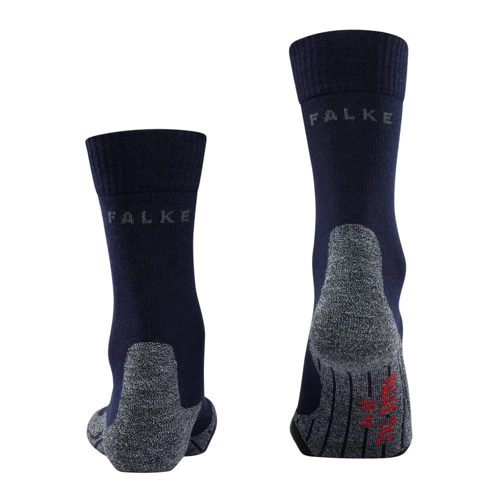 Falke Herren Socken TK2 Trekking - Marine (6120) - 39-41