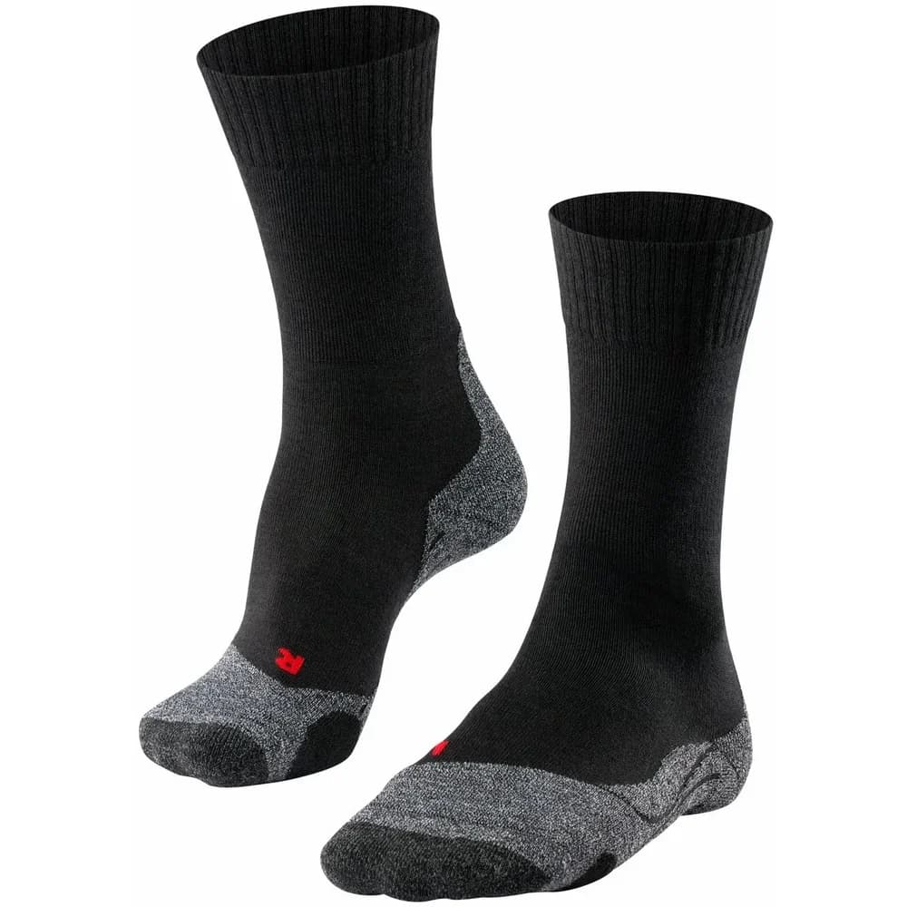Falke Herren Socken TK2 Trekking - Marine (6120) - 44-45