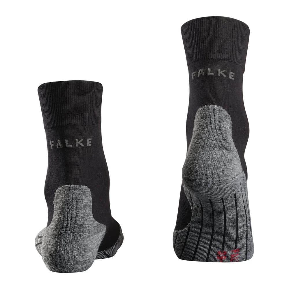 FALKE RU4 Laufsocken 3010 - black/mix 42-43
