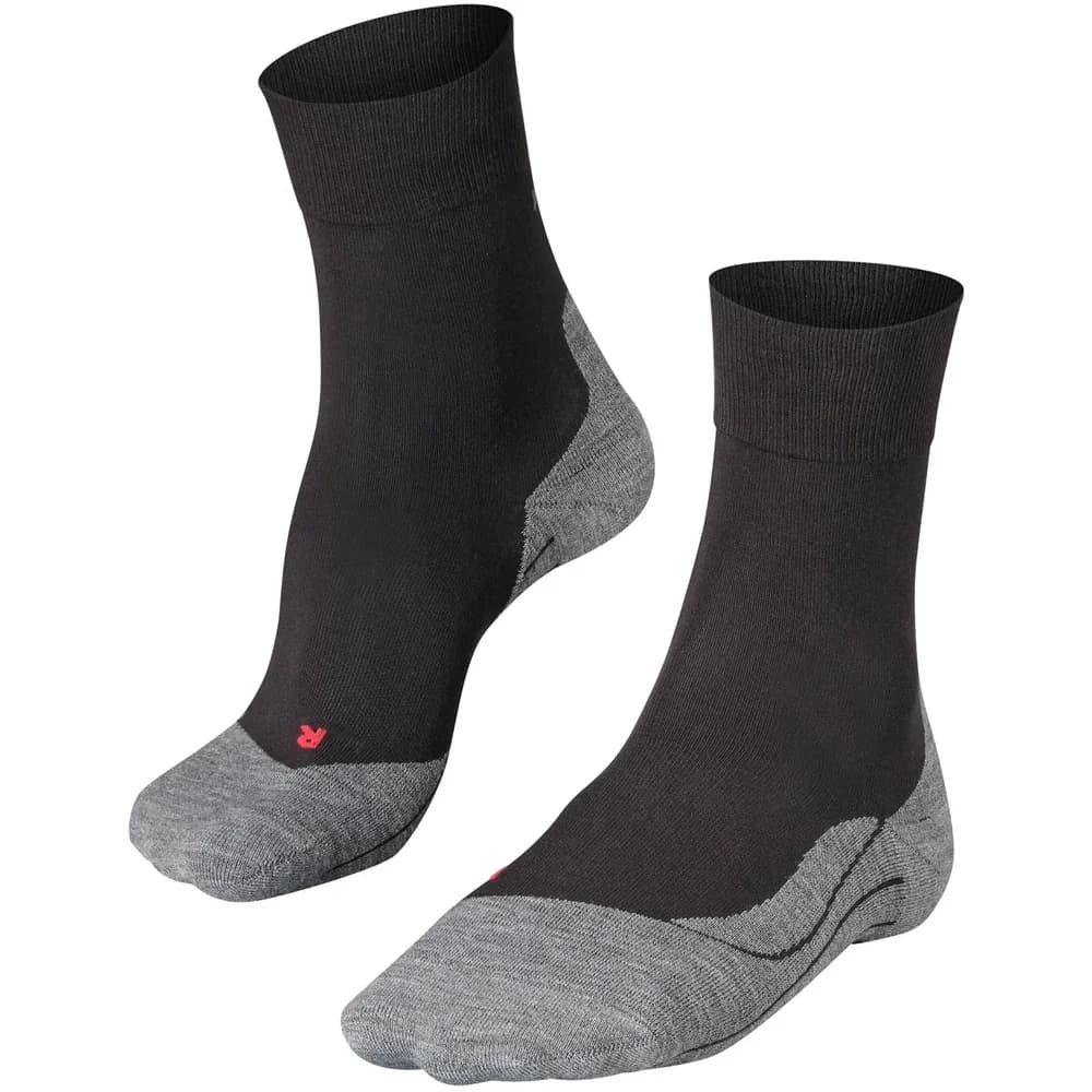 FALKE RU4 Laufsocken 3010 - black/mix 44-45