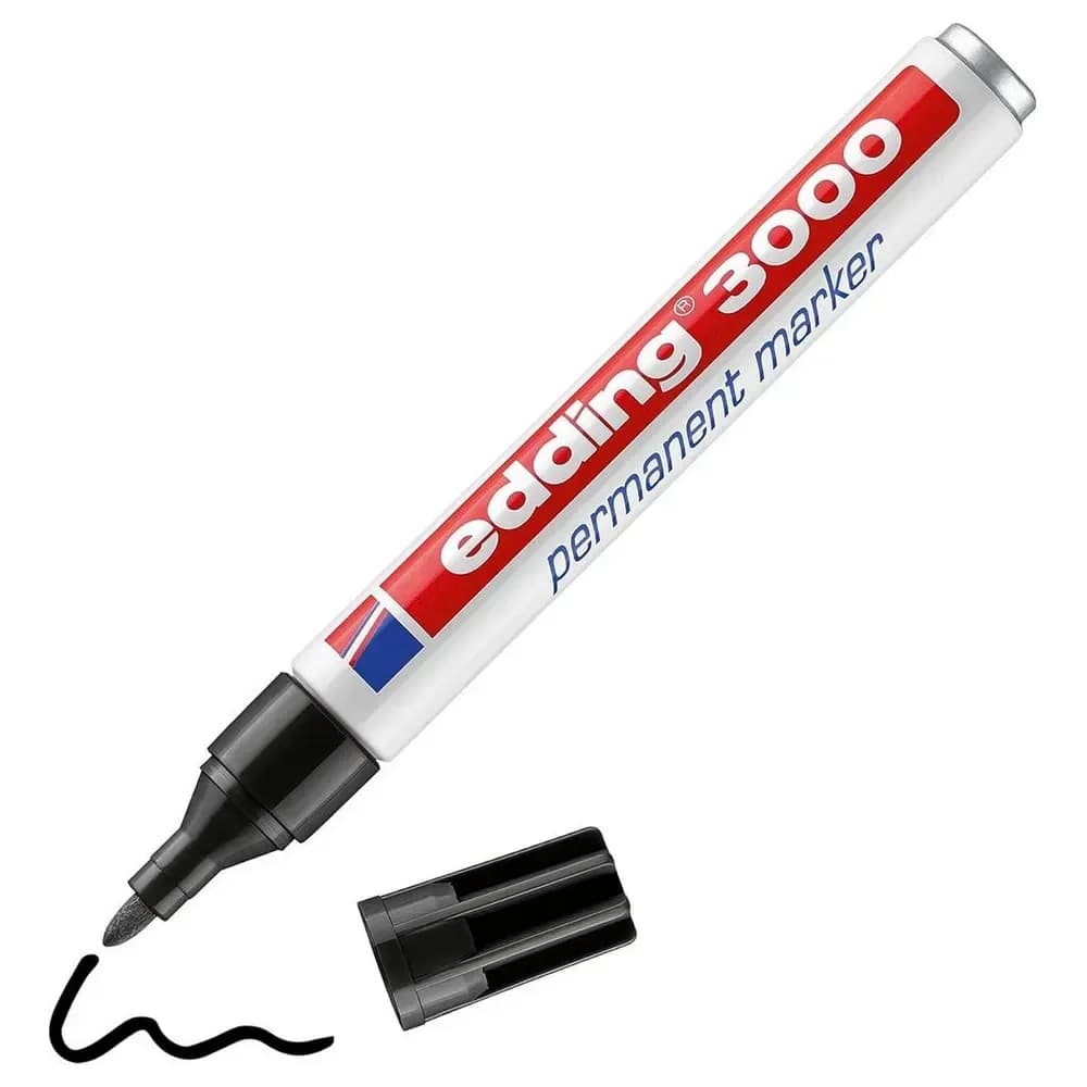 edding Permanentmarker