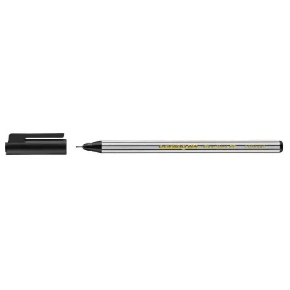 Edding Fineliner 89 office liner EF 4-89001 0,3mm schwarz
