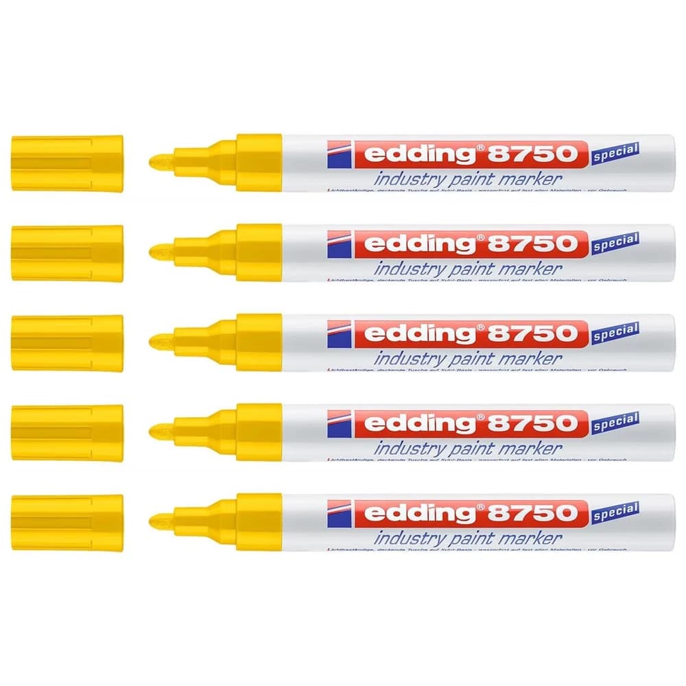 edding Permanentmarker