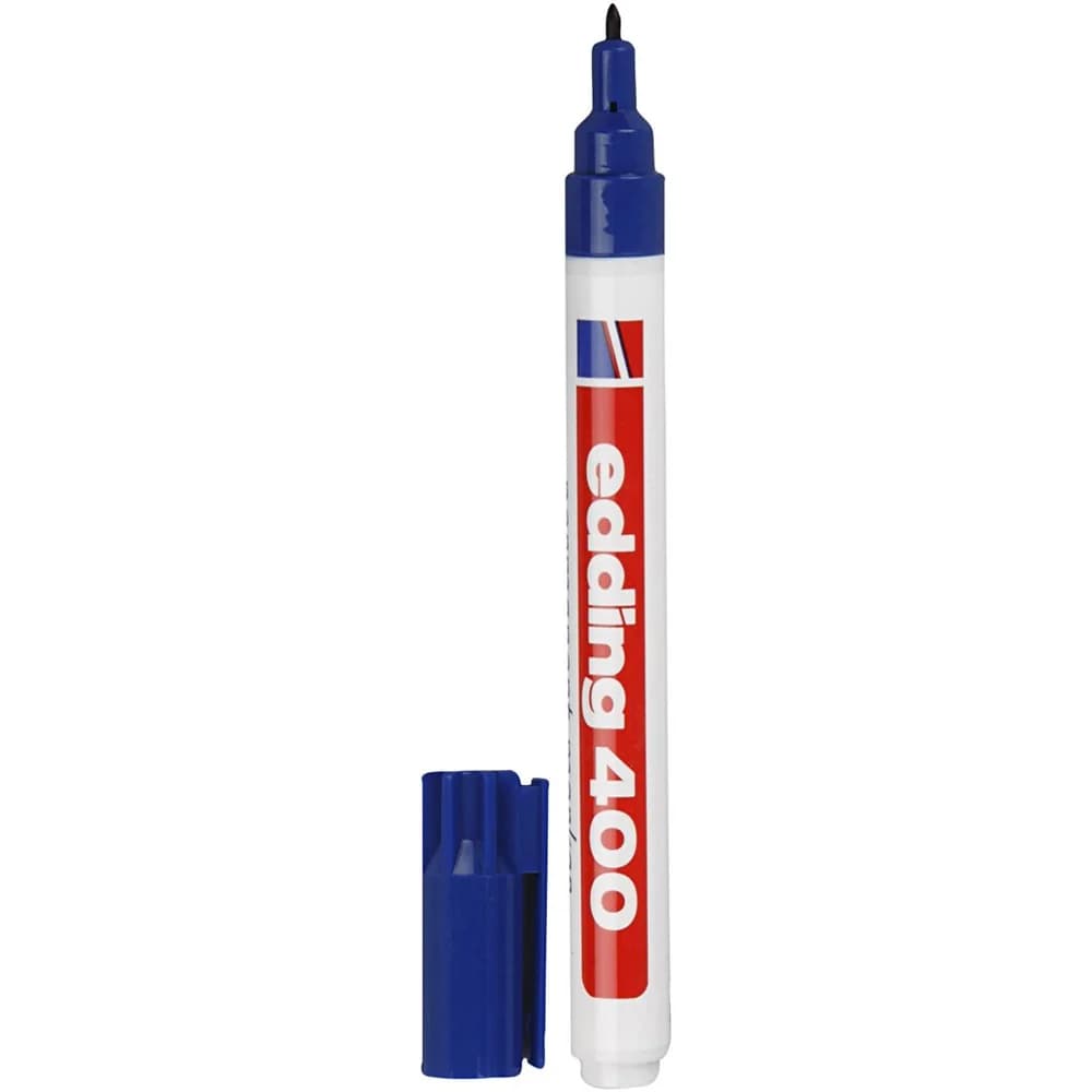 Edding Permanentmarker 400