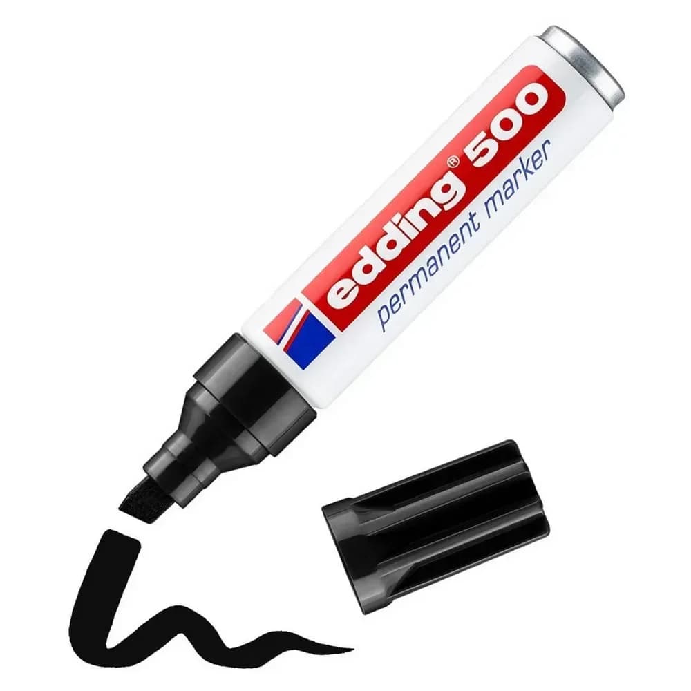 edding Permanentmarker