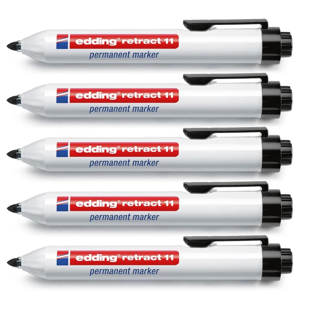 edding Permanentmarker