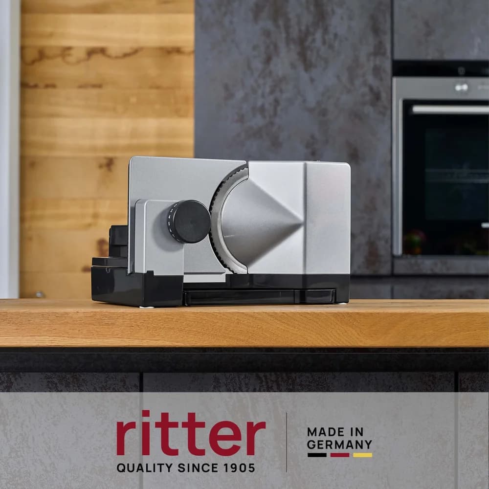 ritter Allesschneider E 18