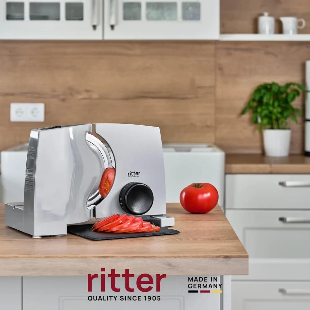 ritter Allesschneider