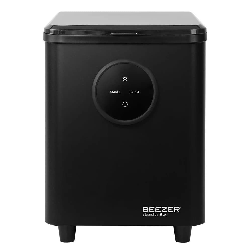 ritter Elektrischer Eiswürfelbereiter