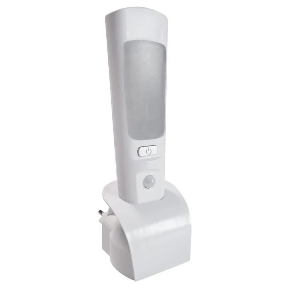 Müller-Licht LED Nachtlicht Casto 1,3W 827-865 Sensor
