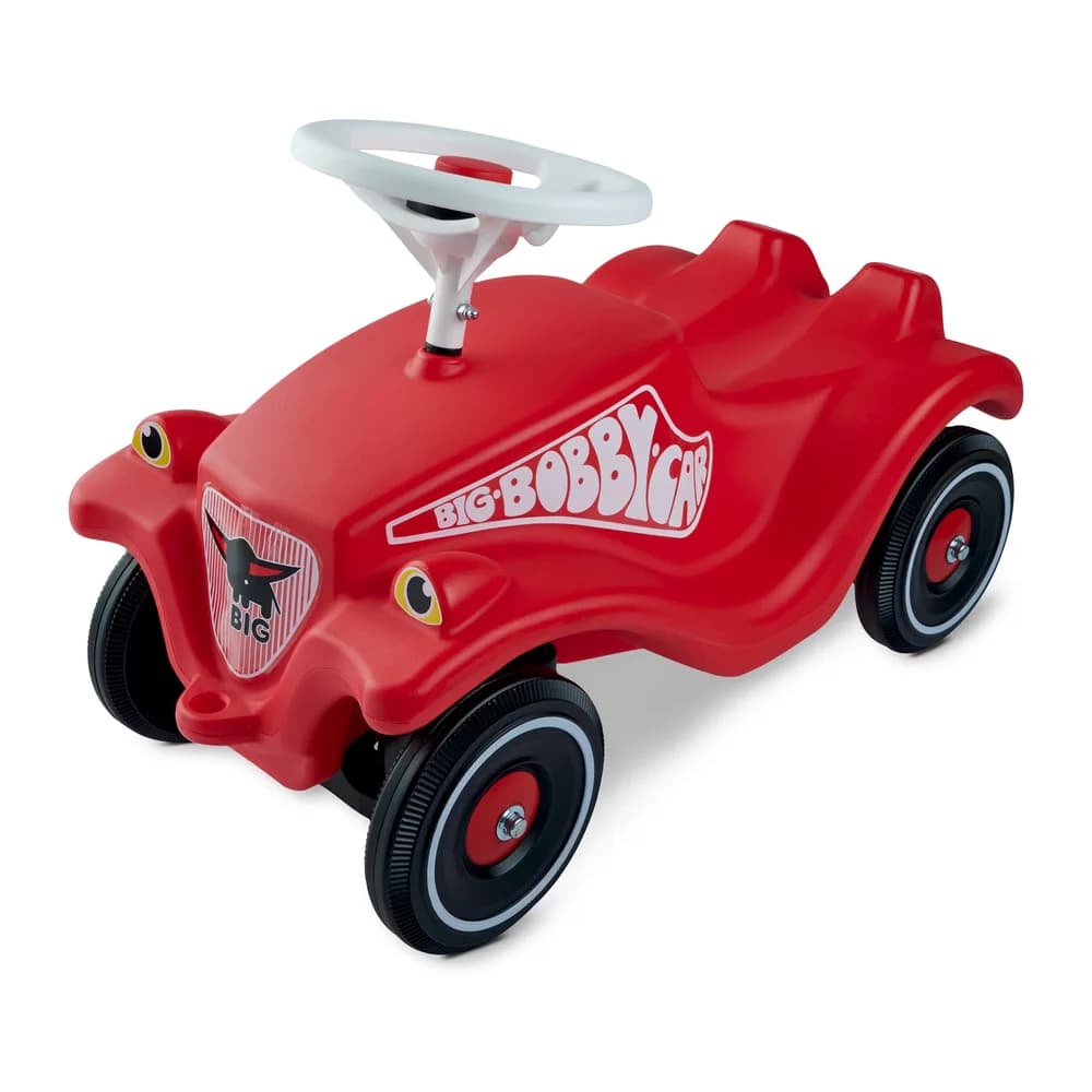 BIG 800001303 Bobby-Car-Classic
