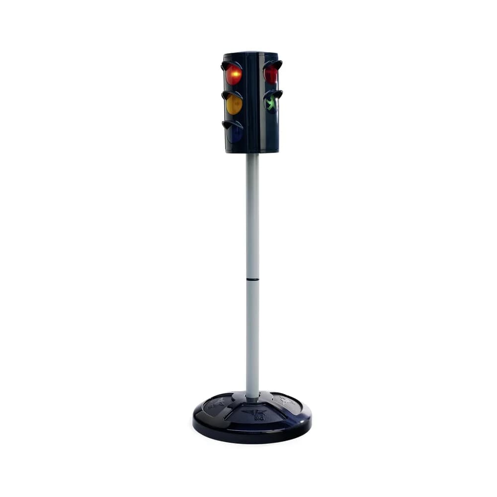 BIG Verkehrsampel Ampelmann