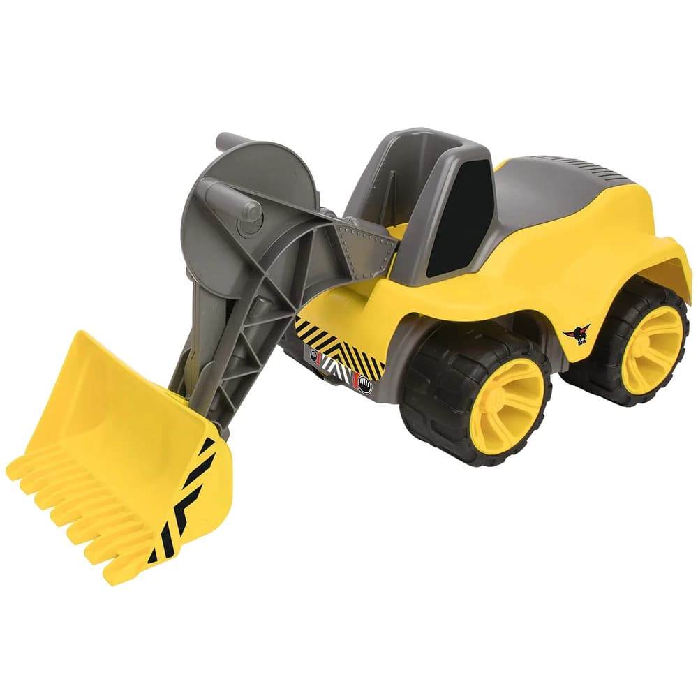 BIG 800055813 Power-Worker Maxi-Loader
