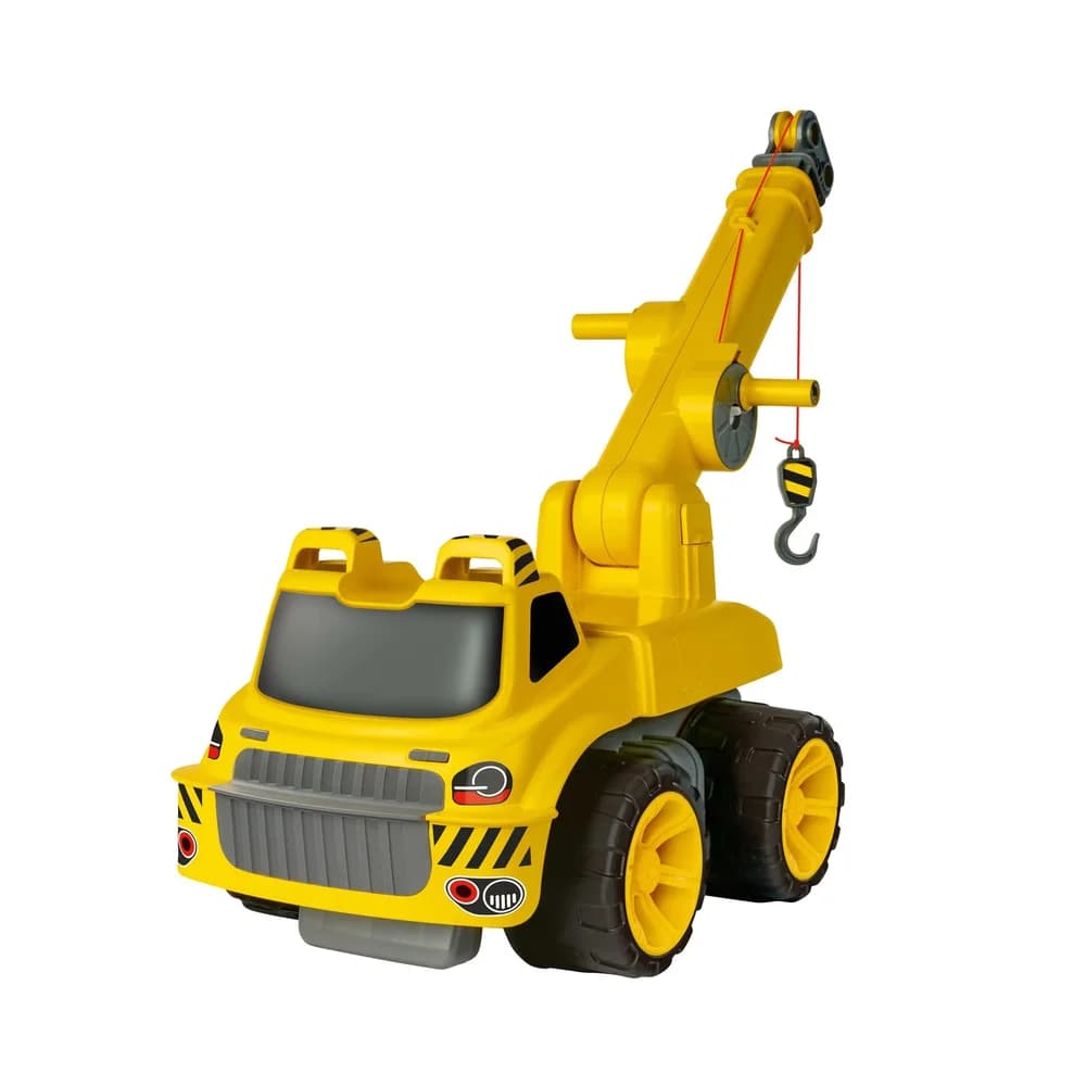 BIG 800055816 Power-Worker Maxi-Kran