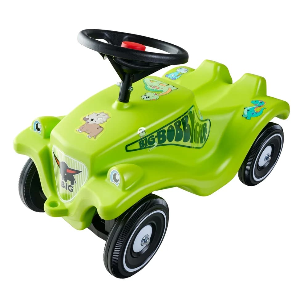 BIG 800056143 Bobby Car Classic Dino