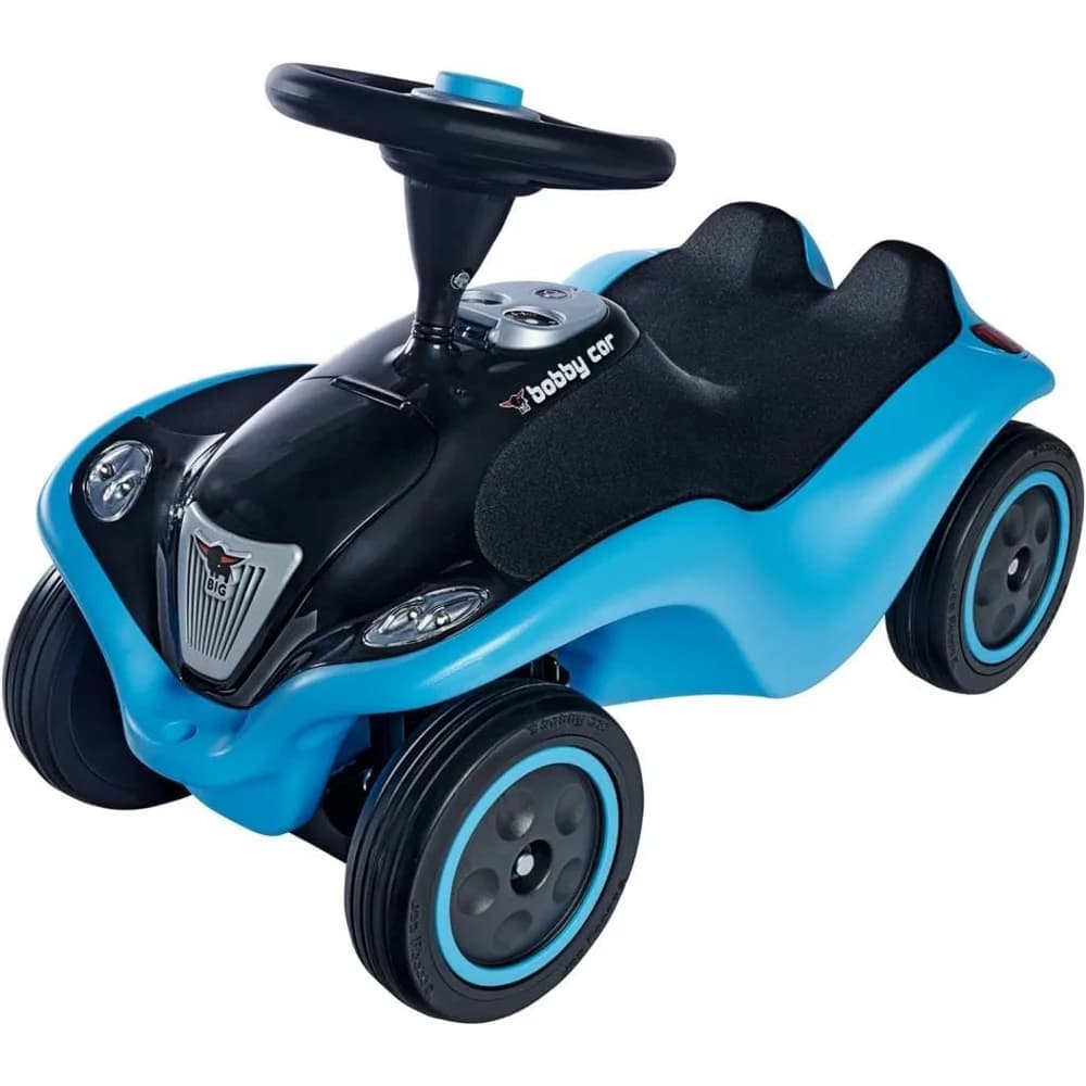 BIG 800056234 Bobby Car Next Blau