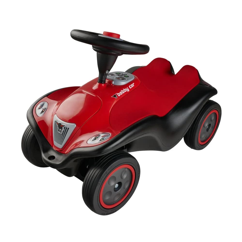 BIG 800056238 Bobby Car Next 2.0 Rot