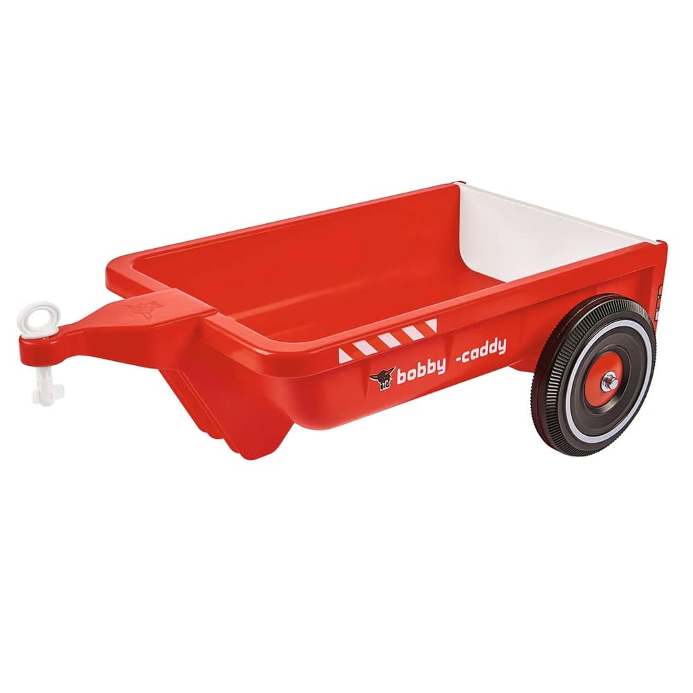 BIG Bobby Caddy