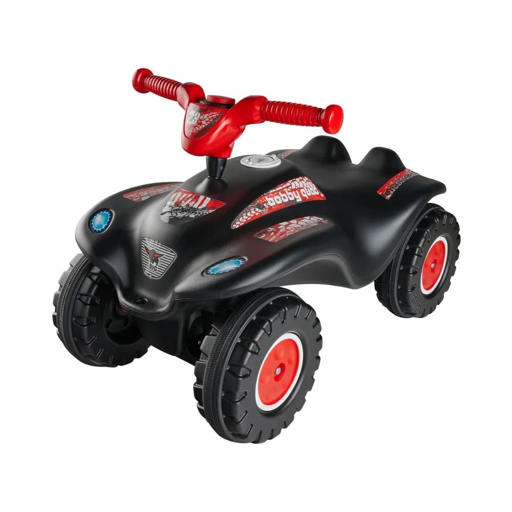BIG 800056413 Bobby Quad Racing Rot
