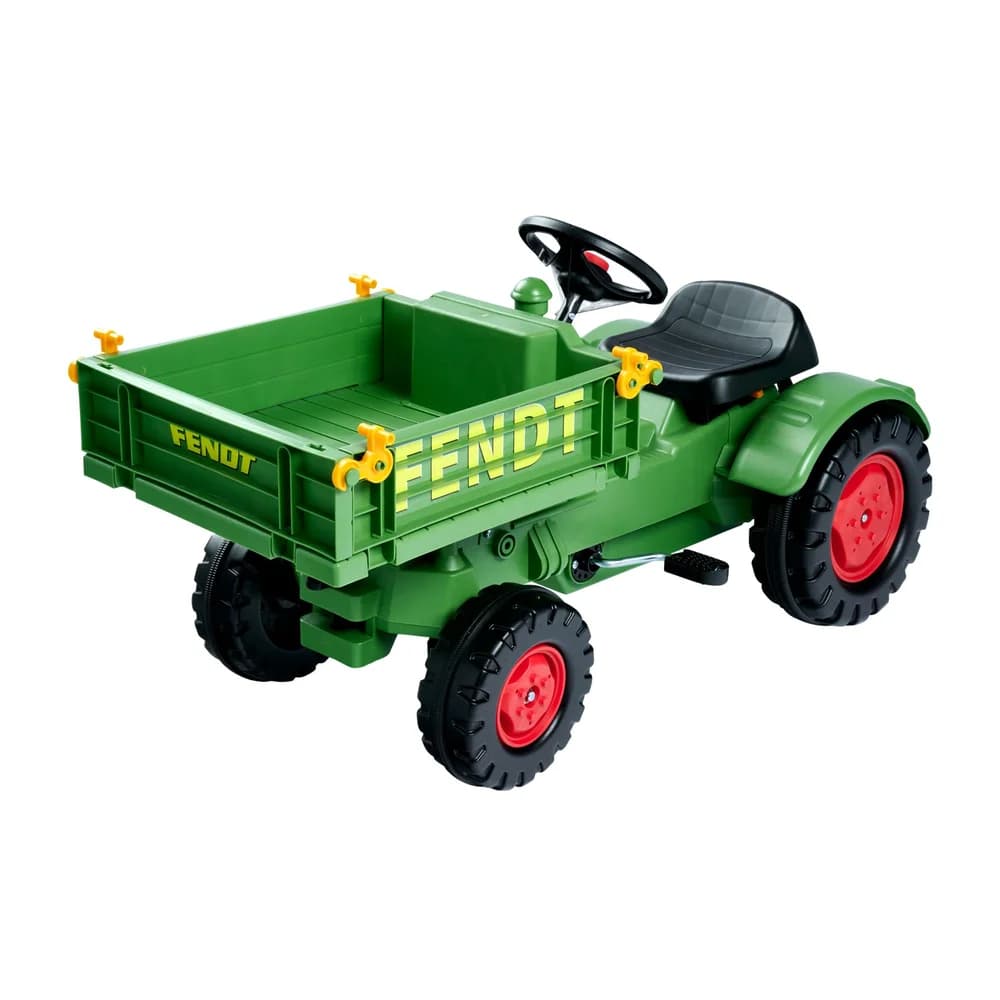 BIG 800056552 Fendt Geräteträger