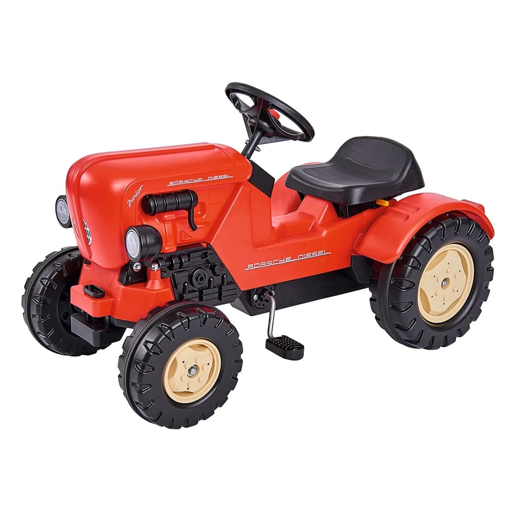 BIG 800056560 Porsche Diesel Junior