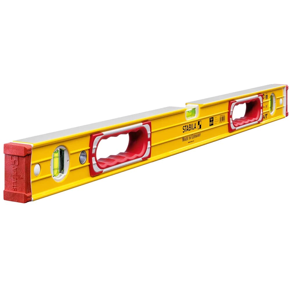 Stabila Wasserwaage 196-2, 81cm