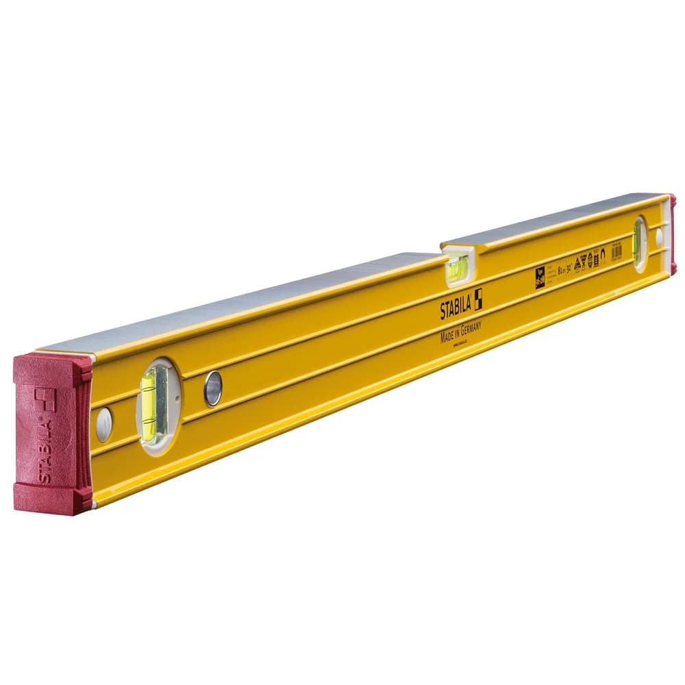 Stabila Wasserwaage 96-2 M, 81cm
